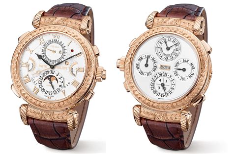 patek philippe grandmaster chime prezzo|Patek Philippe complicated.